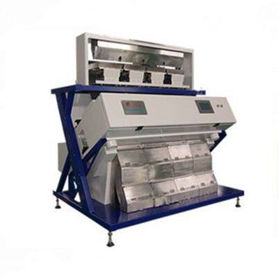 Classified Machine for Coffee Bean/ Coffee Bean Color Sorting Machine /bean Grading Machine