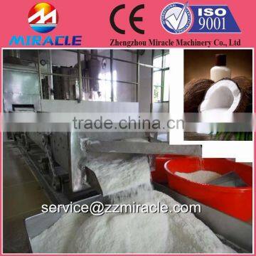 Large Capacity Raw Coconut Meat Hot Air Drying Machine (SMS:008618503862093) photo-3