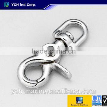Stainless Steel Trigger Snap Hook photo-2