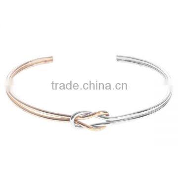 fashion design handmade silver cuff bracelets special design bracelet with cheap price