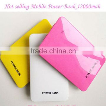 high end power bank ,power tech plus battery charger mobile power bank