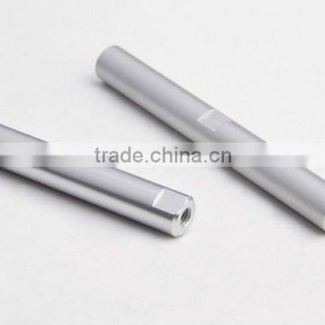 precision aluminum shaft