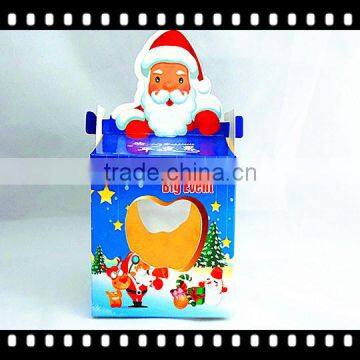 new style gift of Christmas box