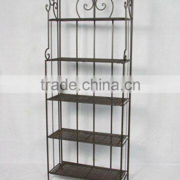 Decorative Metal Shelf Support Brackets