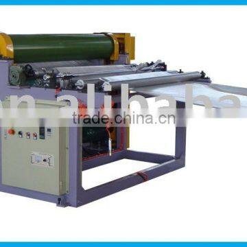 EPE foam sheet laminating machine