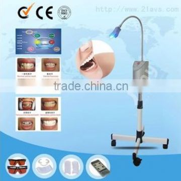 Dental Teeth Whitening Machine