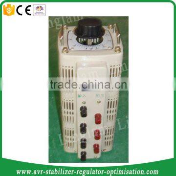 Variable Voltage Transformer photo-2