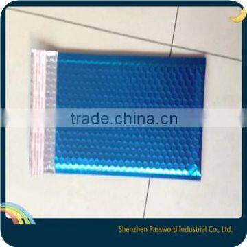 guangdong china #2 blue Aluminum foil padded envelope
