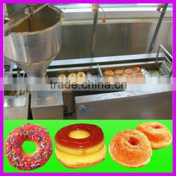 Automatic Doughnut Making Machine(High Quality)