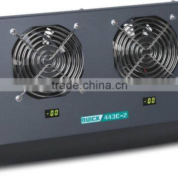 QUICK 439/436 High Frequency Static Eliminator photo-6
