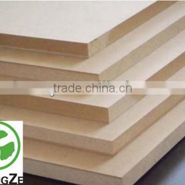 melamine MDF for furniture