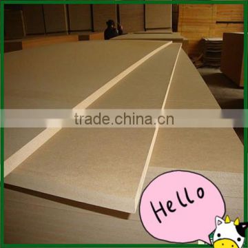 best price 17mm melamine mdf from china shengze wood