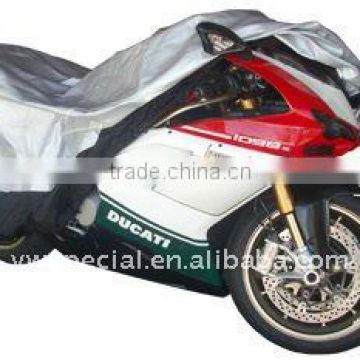 motor cover waterproof