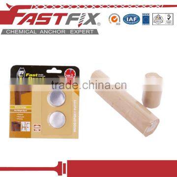 6g one-time use woodware repair epoxy putty stick