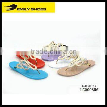 latest women shoes slippers 2016