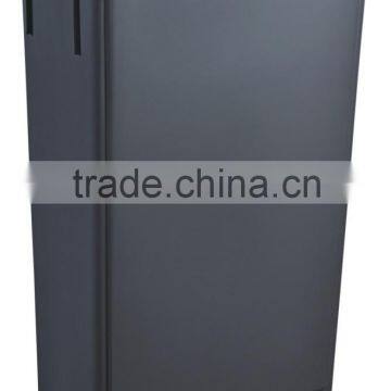 23 Gallon Trash Can 90L dustbin litter bin swing plastic trash bin