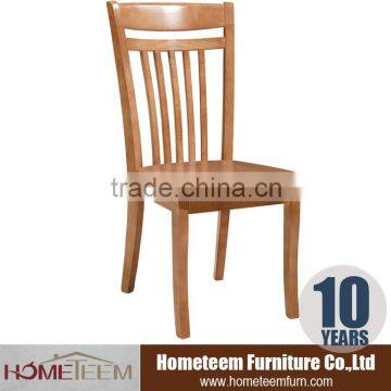 Nice design cross back chair /modern high back dining chair