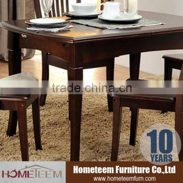 Hot sale! Very cheap solid wood furniture