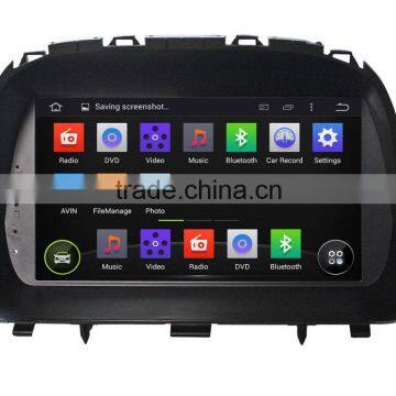 Hot Selling!KLYDE Quad Core HD Car Multimedia System for Encore 2013 With Android 4.4.4 photo-2