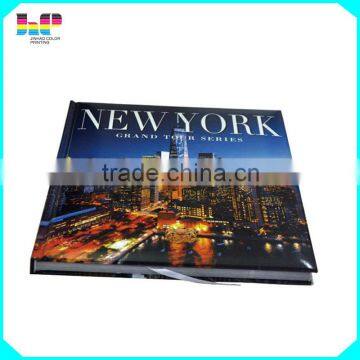 Printing Service /OEM hardcover paperboard Book Printing