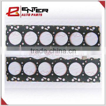 2830704 6ISBE auto engine full set cylinder head gasket