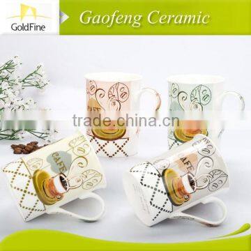 Ceramic Mugs and Cups Wholesale photo-6