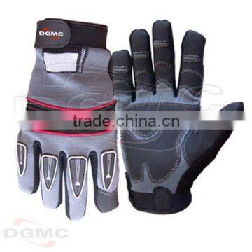 Mechanics Gloves