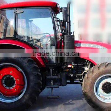 TAISHAN 1404 Big Size Tractor Factory Direct Sale photo-2