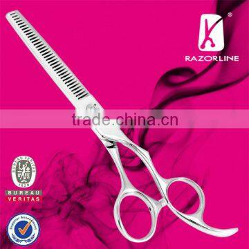 Razorline SK72T 6.0" Professional Hairdressing Thinning Scissors