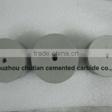 tungsten carbide cold heading moulds