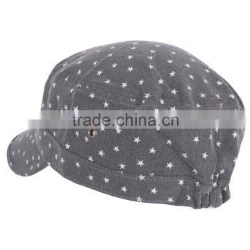 2015 Soft Felt Custom Design Policeman Flat Top Army Snapback Hat Military Baseball Cap and Hat photo-3