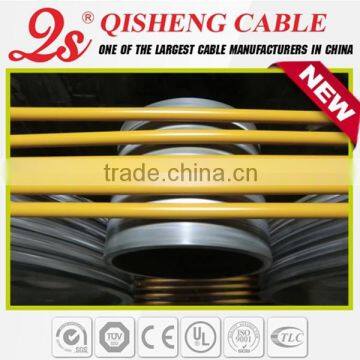 75 Ohm RG6 Coaxial Low db Loss Rg59 Rg6 Rg11 Crimp Tool for CATV Satellite System CE Approved photo-3