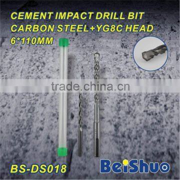 Professional DIN8039 Masonry Drill Bit,BS-DS018