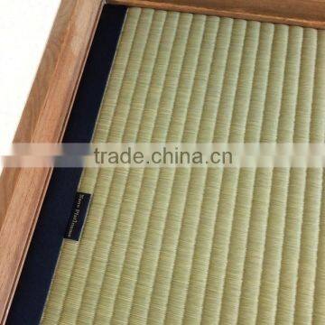 Long-lasting Tatami Mat Floor With a Unique Platinum Shield Technology Made in Japan photo-4