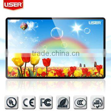 Hot sale cheap and high quality 70 inch big screen TV/big screen LCD TV