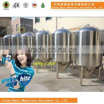 beer brewing/brewery equipment/micro beer brewing system