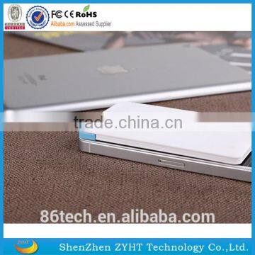 Power Banks Online Shopping Card Shape Power Bank photo-3