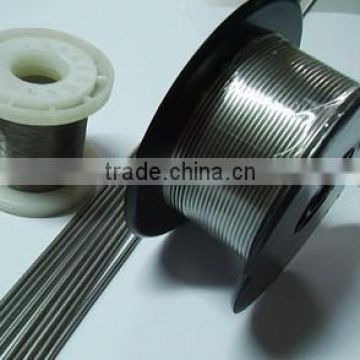 hastelloy C-276 nickel alloy wire