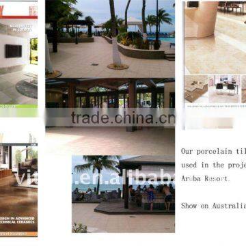 porcelain tile