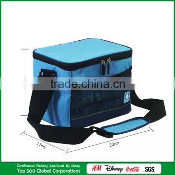 Thermal Lunch Box Bag Pretty Picnic Bag photo-3