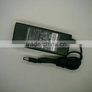 Cheap Factory Direct Laptop AC Adapter 19V 7.3A For HP With 5.5*2.5mm photo-3