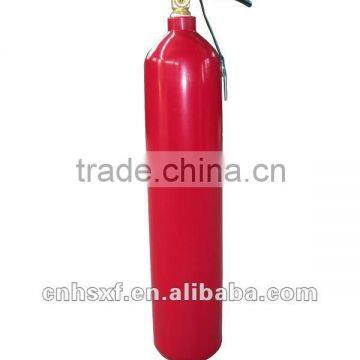 3 kg Co2 fire extinguisher
