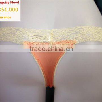 Women Sexy Underwear, Fashion Lace Thong, Fashion Lingerie photo-2
