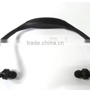 Factory Price for Bluetooth Headset Sport Earphone,bluedio Bluetooth Headset Manual photo-5