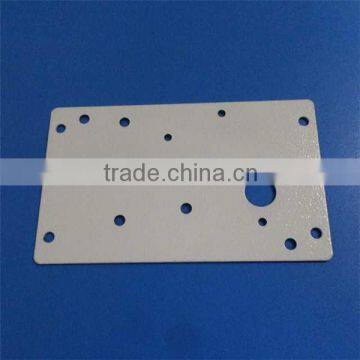 Powder Coating New Design Metal Stamping Parts photo-4