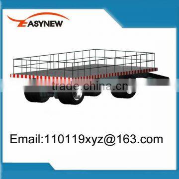 Farm Cattle Trailer photo-2