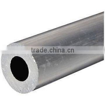 Aluminium Tubes