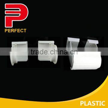 Self Adhesive Bathroom Plastic Paper Roll Holder