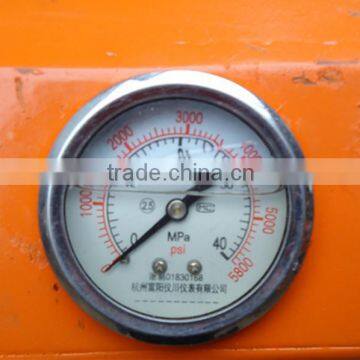 Great Small Manual Interlocking Brick Machine /earth Brick Press FL1-20 photo-6