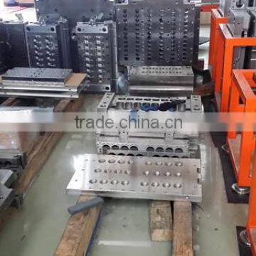 Plastic Injection 24mm Pet Preform Mold With Hot Runner System photo-4
